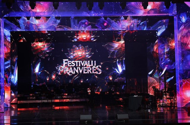 Rikthimi q&euml; preku zemrat, Festivali i Pranver&euml;s 2026 shk&euml;lqen