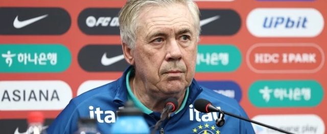 Italiani Ancelotti gjen ‘sozinë’ e Neymar…