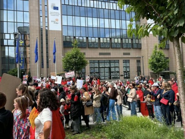 "2 milion shuplaka do t&euml; vijn&euml; nga shqiptar&euml;t"/