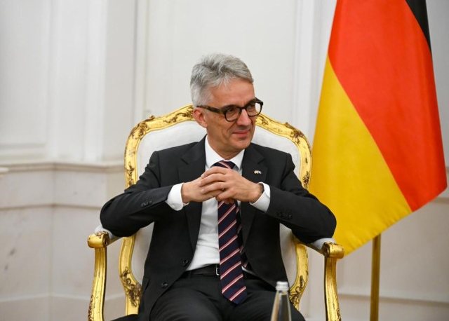 &ldquo;Gjith&ccedil;ka&nbsp;po zhvillohet pa