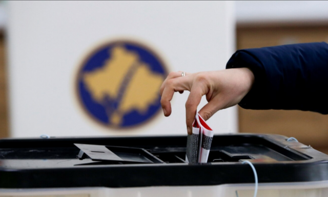 Zgjedhjet n&euml; Kosov&euml;/ KQZ p&euml;rdit&euml;son t&euml; dh&euml;nat, ja