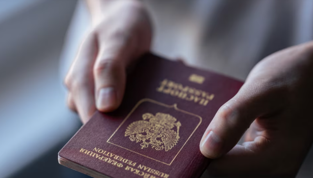 Komisioni Evropian: Rritja e numrit t&euml; rus&euml;ve me shtet&euml;si serbe