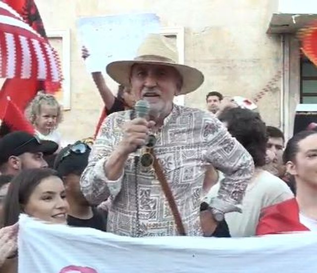 &ldquo;N&euml; shesh deri n&euml; dor&euml;heqjen e Ram&euml;s&rdquo;, Fatos