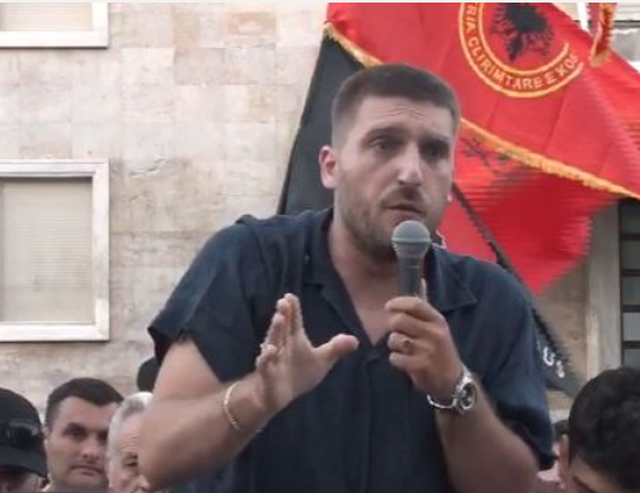 &ldquo;Nga kryetar bashkie, minist&euml;r kulture e kryeminist&euml;r s&rsquo;e