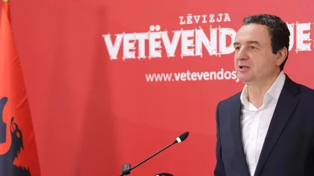 M&euml; shum&euml; se 280 mij&euml; vota, L&euml;vizja Vet&euml;vendosje shpall