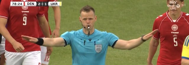 Panik dhe ankth n&euml; miq&euml;soren ndaj Ukrain&euml;s, danezi Christian