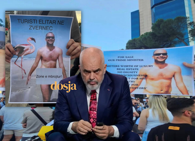 "Disa t&euml; preferuara nuk i postoj dot se jan&euml; shum&euml; t&euml;
