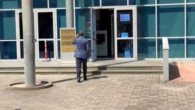 Ish-ministri Genc Ruli paraqitet n&euml; GJKKO, do t&euml; d&euml;shmoj&euml;