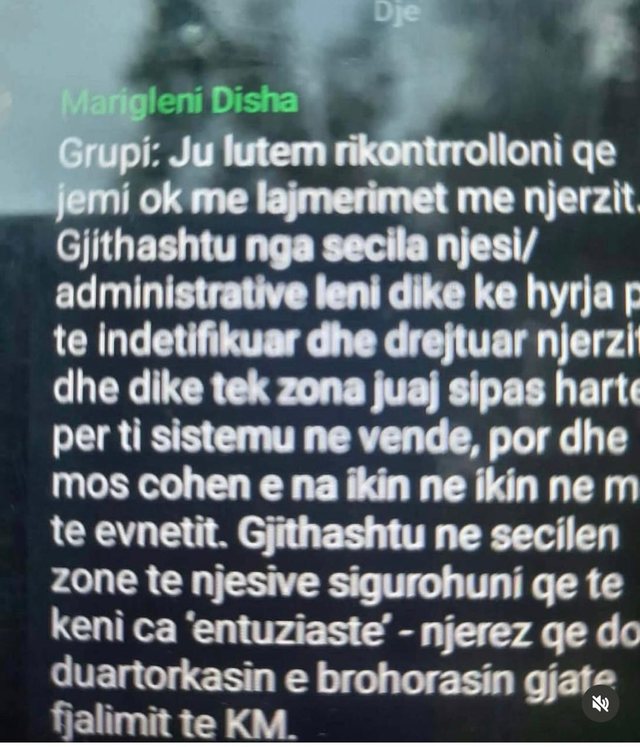 Pse duartrokiste salla koreografin&euml; karagjoze t&euml; Ram&euml;s n&euml;