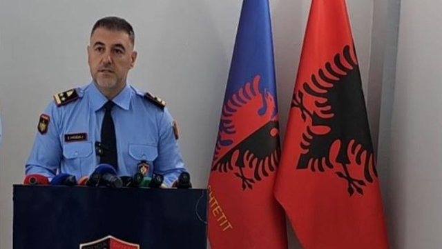 Plagosja me arm&euml; zjarri n&euml; Shijak/ Arrestohet autori, policia e