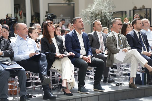 Salla: Ky është projekti që do të ndryshojë