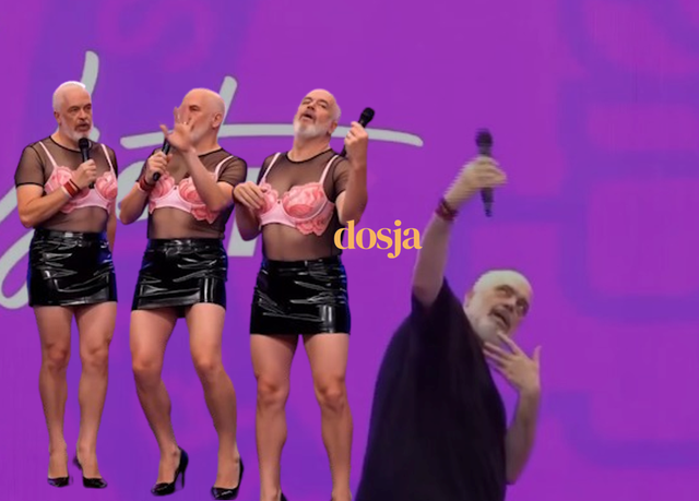 Me minifund e reçipeta, Rama 'bëhet' influencer me IA,