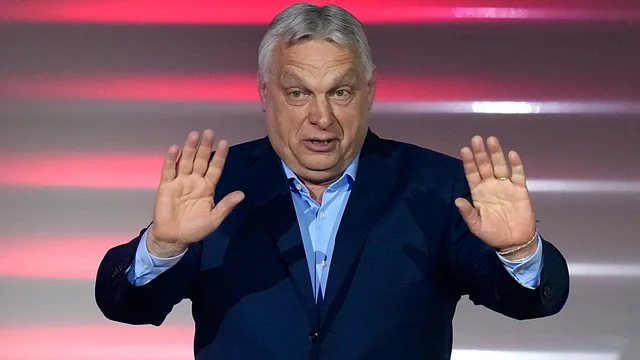 U rr&euml;zua pas 16 vitesh n&euml; pushtet, ish-kryeministri hungarez Viktor
