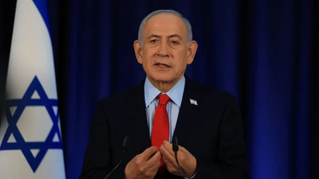 Lufta n&euml; Lindjen e Mesme/&nbsp;Netanyahu:&nbsp;Jemi gati t'i