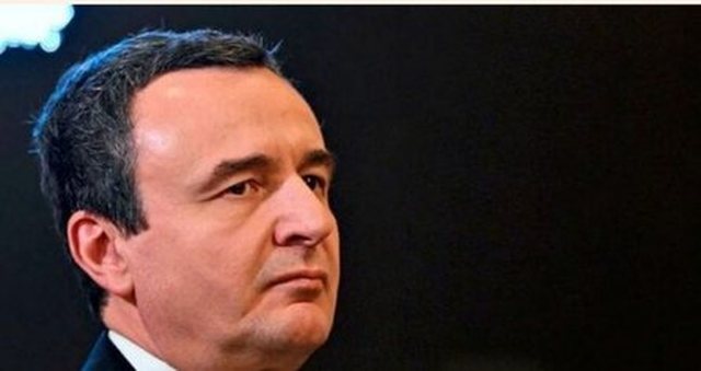 Kurti fiton, por Gjermania dhe Italia nisin menj&euml;her&euml; presionin
