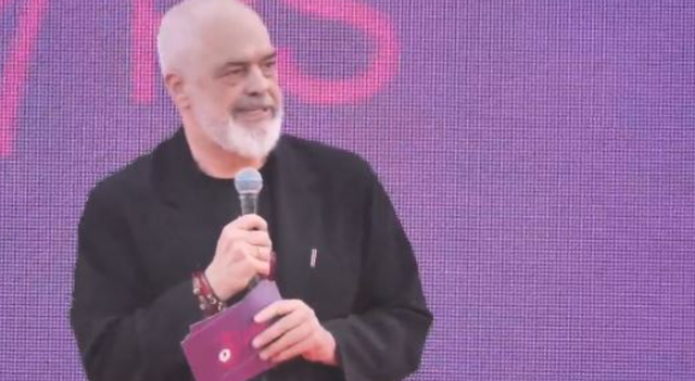 &ldquo;Ku ishin patriot&euml;t e protest&euml;s kur k&euml;rciste gjuetia