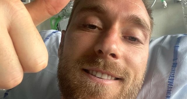 Christian Eriksen, duket se ka vendosur edhe p&euml;r t&euml; ardhmen e tij:
