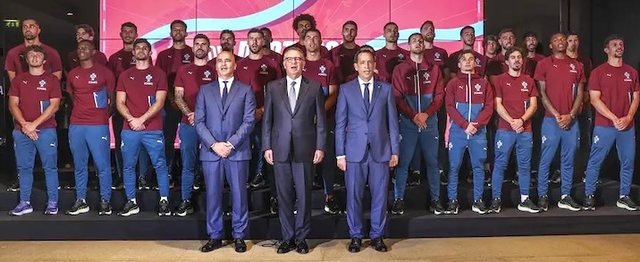 K&euml;rkesa e Presidentit p&euml;r komb&euml;taren: &ldquo;Silleni n&euml;
