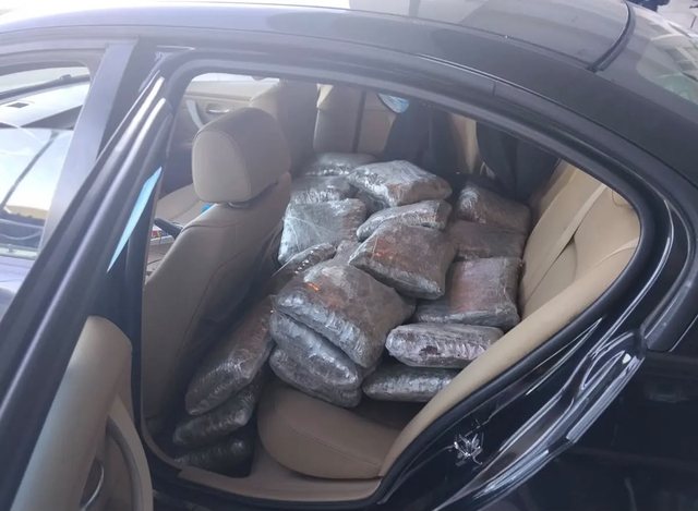 Operacioni antidrog&euml; n&euml; Greqi vendos n&euml; pranga tre persona