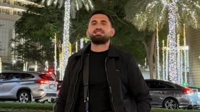 I zhdukur q&euml; nga 4 qershori/ Eglant Ko&ccedil;i dyshohet se &euml;sht&euml;