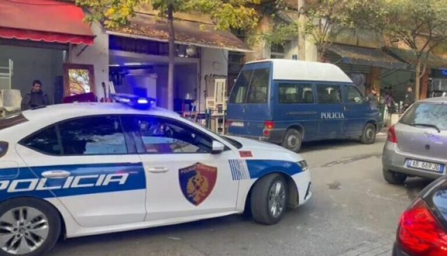 Dhunoi drejtorin e AKU-s&euml; n&euml; Shkod&euml;r, arrestohet nj&euml;ri nga