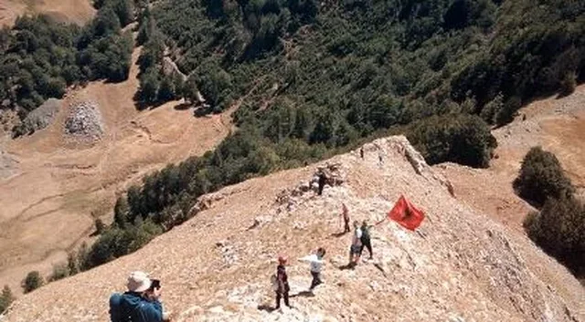 Zhduken dy turist&euml; gjerman&euml; n&euml; Mal&euml;sin&euml; e Polisit,