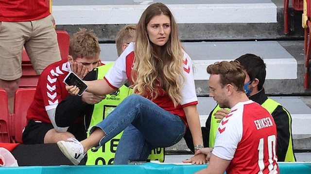 Legjenda Gravesen, i ashp&euml;r me Eriksenin: 'Tani ai duhet t&euml;