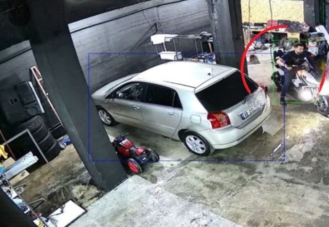 I zhdukur q&euml; nga 4 qershori/ Eglant Ko&ccedil;i dyshohet se &euml;sht&euml;