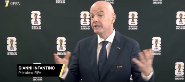 FIFA 'e pangopur'!... Tifozët nëse paguajnë gati 70
