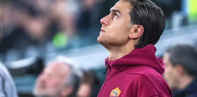 Paolo Dybala dëshiron... më shumë para