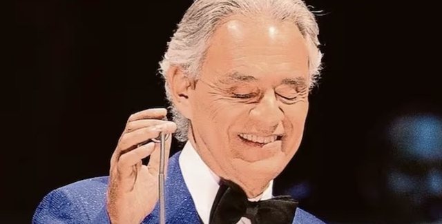 Kupa e Bot&euml;s 2026/ Andrea Bocelli do t&euml; hap&euml; Koncertin Countdown