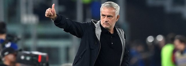 Jose Mourinho i jep lamtumir&euml;n Benfic&euml;s: zyrtarizohet Marco Silva si