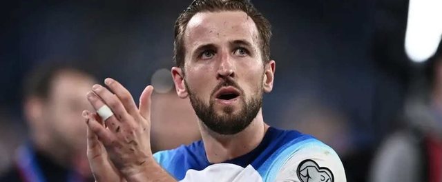 Anglia nuk fshihet: gjith&ccedil;ka rreth Harry Kane p&euml;r t&euml; fituar