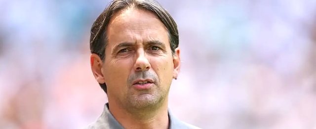 Simone Inzaghi nën presion, sauditët e Al-Hilal po mendojnë