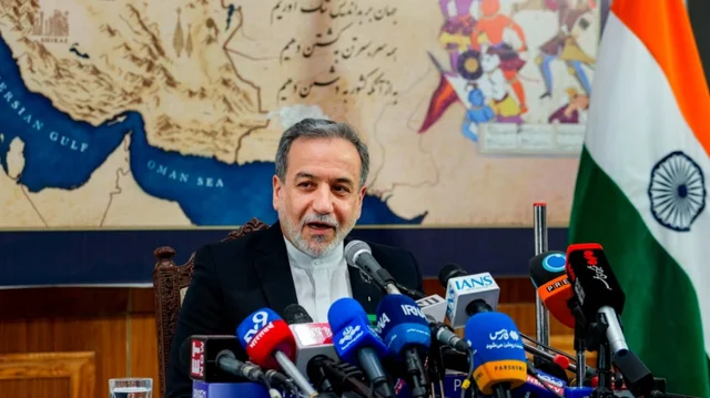 Ministri i Jasht&euml;m i Iranit pas sulmeve amerikane: Forcat tona t&euml;