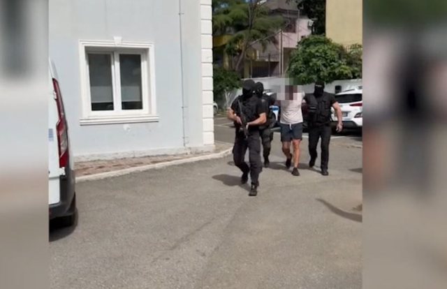 VIDEO/ N&euml; k&euml;rkim nd&euml;rkomb&euml;tar p&euml;r tentativ&euml; vrasje