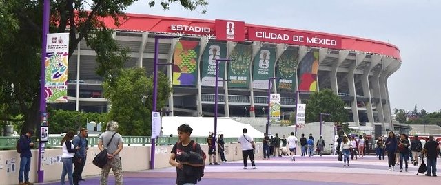 Kupa e Bot&euml;s 2026/ Mbyllen shkollat dhe zyrat, Mexico City do t&euml;