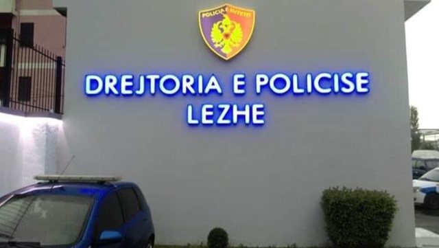 Shp&euml;rthim me tritol pran&euml; familjes Nikulaj n&euml; Balldre t&euml;