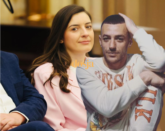 Bindjet partiake nuk i ndajnë! Stresi dhe Zegjineja në të