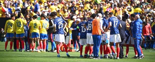 Cilat ekipe ka t&euml; ngjar&euml; t&euml; vuajn&euml; m&euml; shum&euml; nga