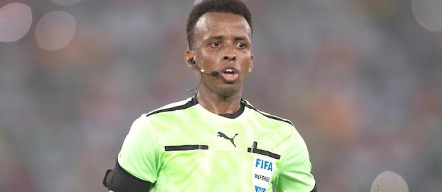 Shteteve t&euml; Bashkuara justiikohen p&euml;r deportimin e gjyqtarit somalez