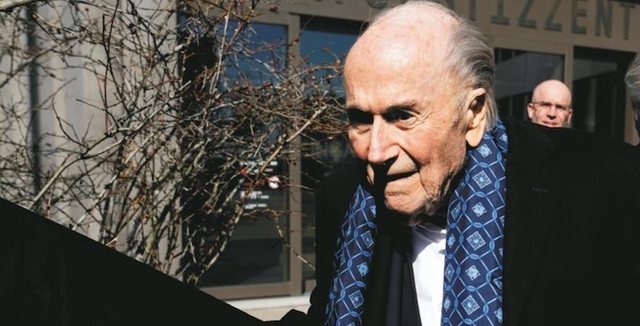 "E pabesueshme dhe e çmendur": Sepp Blatter kritikon FIFA-n dhe