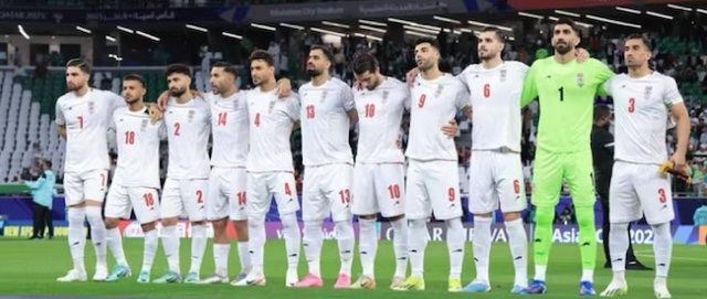 Irani k&euml;rc&euml;non se do t&euml; braktis&euml; ndeshjet e Bot&euml;rorit