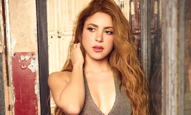 Shakira “e pronotuar” në Kupën e Botës: ajo do
