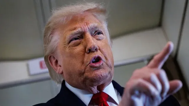 Konflikti n&euml; Lindjen e Mesme/ Trump dhe Irani shk&euml;mbejn&euml;