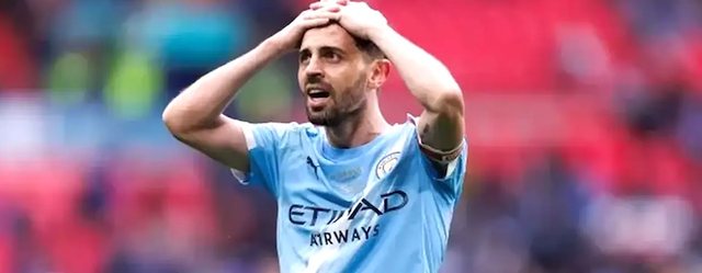 Real Madridi hyn n&euml; gar&euml; p&euml;r Bernardo Silv&euml;n, pas