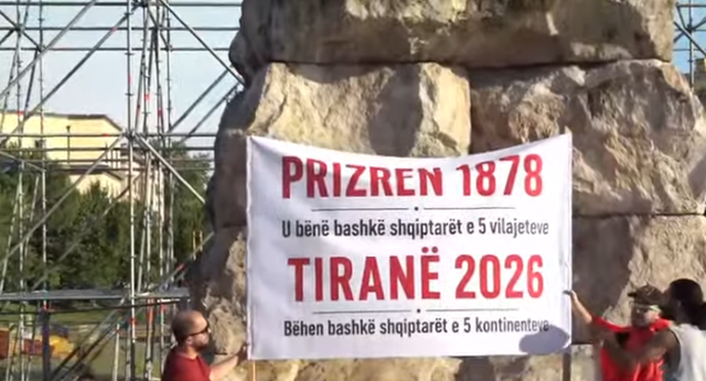 Dita e 11-të e protestave/ Qytetarët vijojnë revoltën