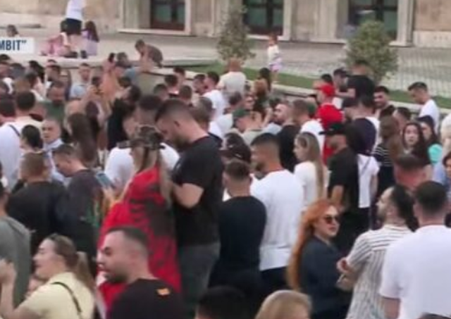 &ldquo;Kan&euml; shkat&euml;rruar familjen shqiptare&rdquo;/ Qytetari: