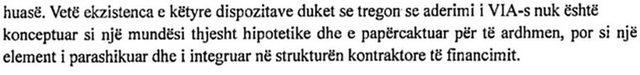 DOKUMENTI/ Qeveria e Shqipërisë i kërkon llogari Pacollit,