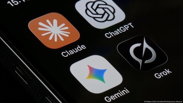 "Beteja mes rivalëve të vjetër Sam Altman dhe Dario Amodei